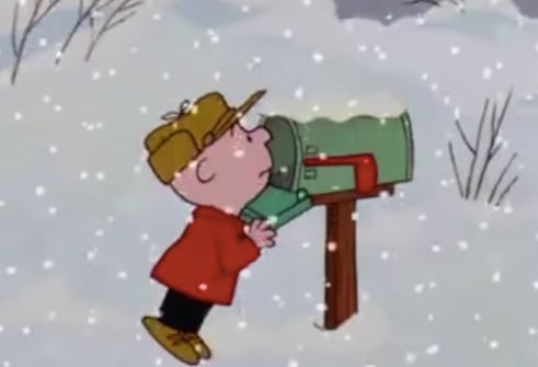 When Is 'A Charlie Brown Christmas' On This Year? It's Just Not