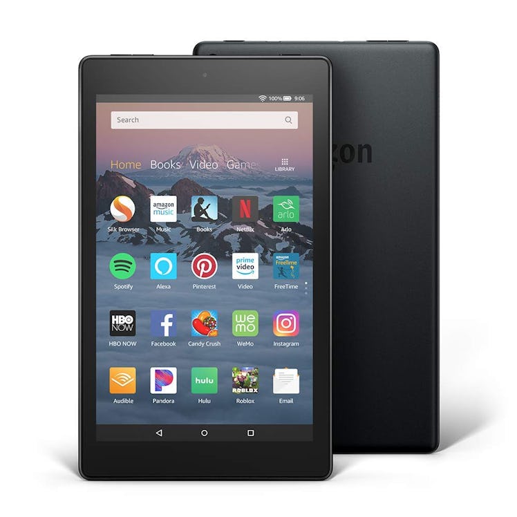 Amazon Fire Tablet