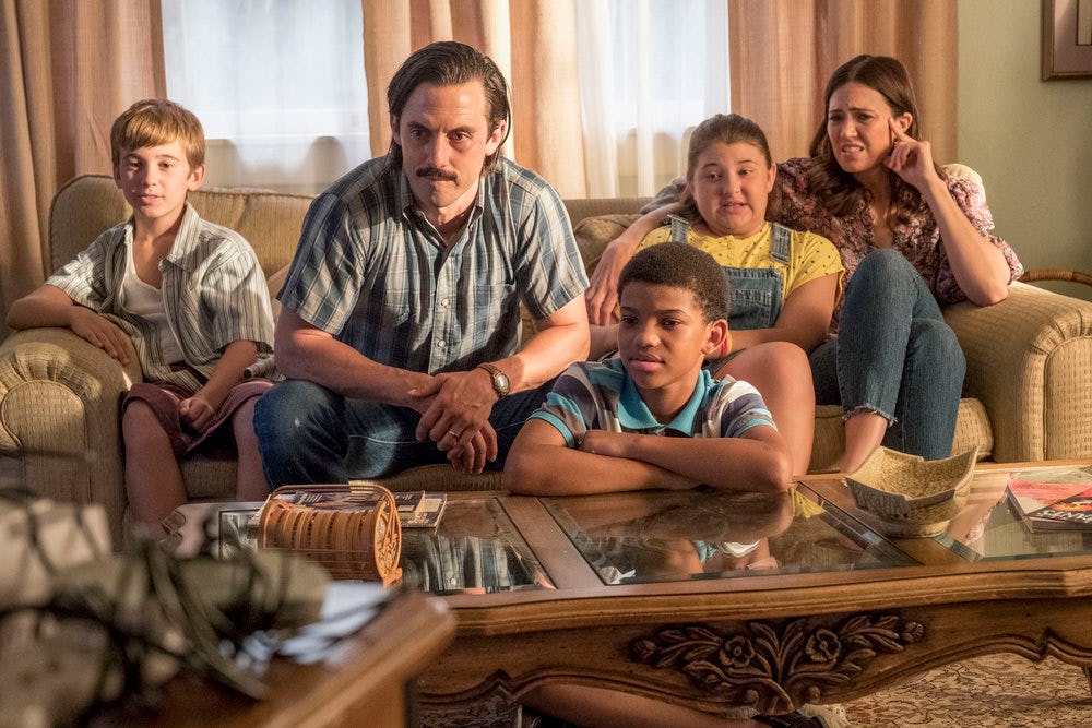 When Does 'This Is Us' Return In 2019? The Show Will Be Going On A