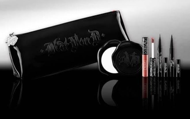 Kat Von D Cyber Monday Gift With Purchase 