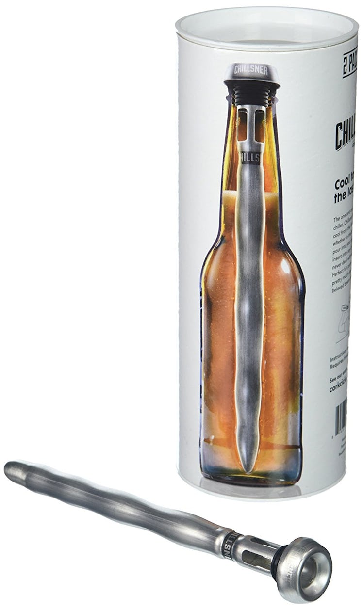 Corkcicle Chillsner Beer Chiller