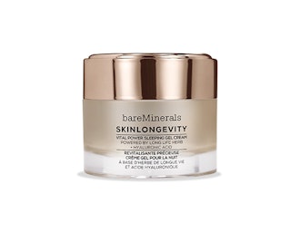 SKINLONGEVITY Vital Power Sleeping Gel Cream