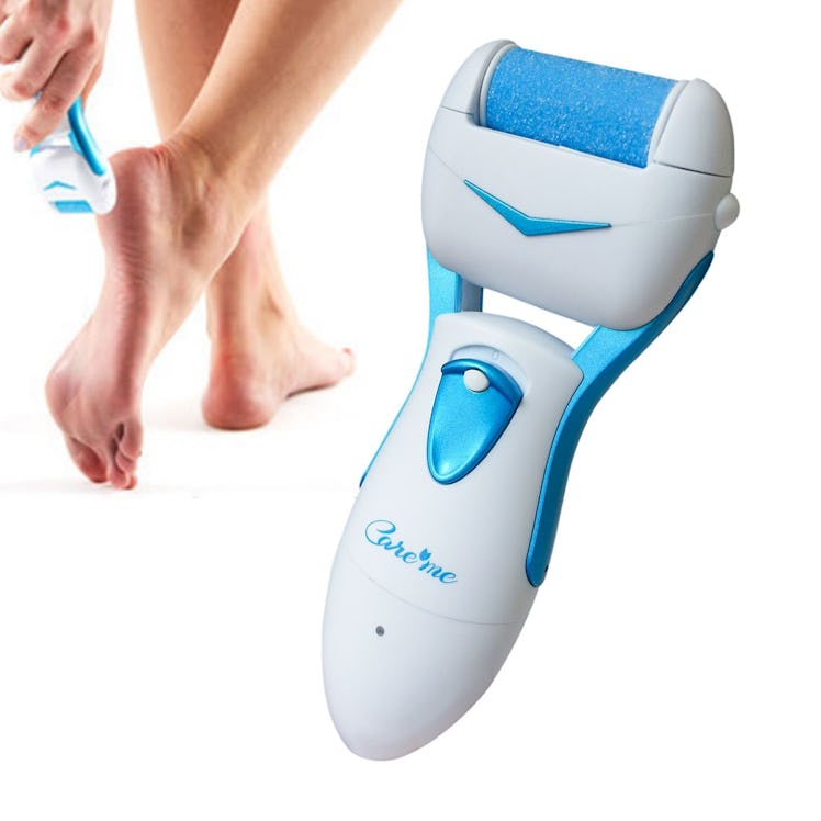 Care Me Electric Callus Remover