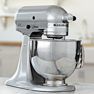 KitchenAid® Artisan Stand Mixer