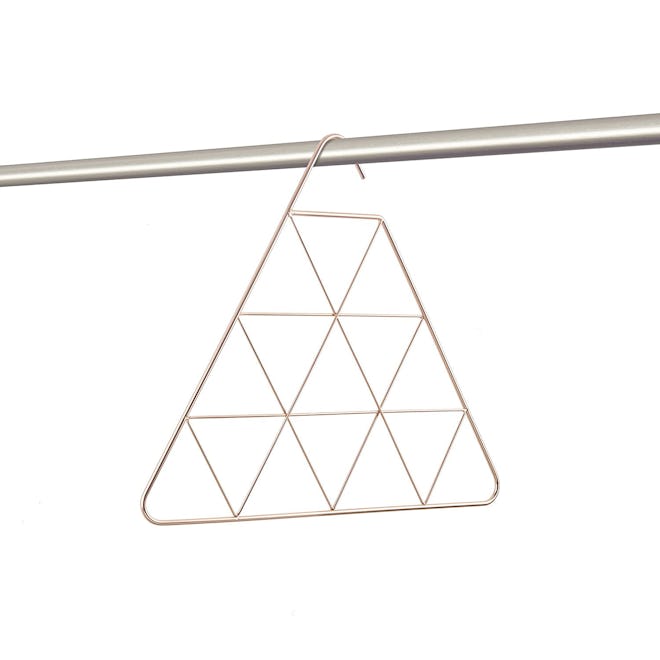 Umbra Pendant Copper Scarf Hanger