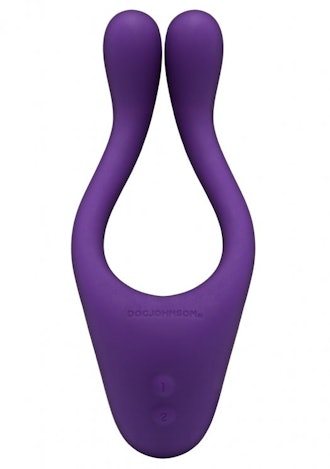Tryst Multi-Erogenous Zone Silicone Massager