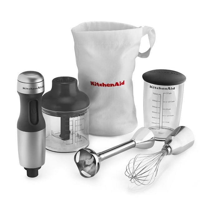 KitchenAid 3-Speed Hand Blender