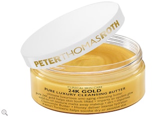 Peter Thomas Roth Supersize 24K Gold Cleansing Butter