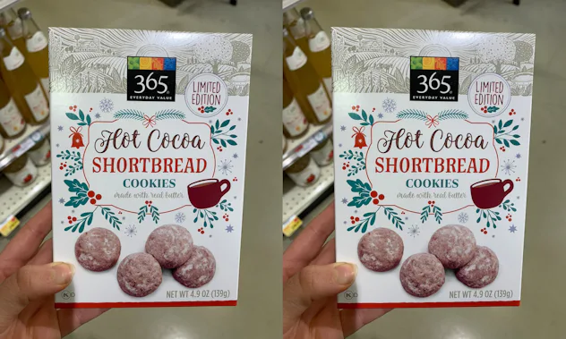 Hot Cocoa Grahams Goldfish Now Exists & It Has Literal Marshmallow Fish ...