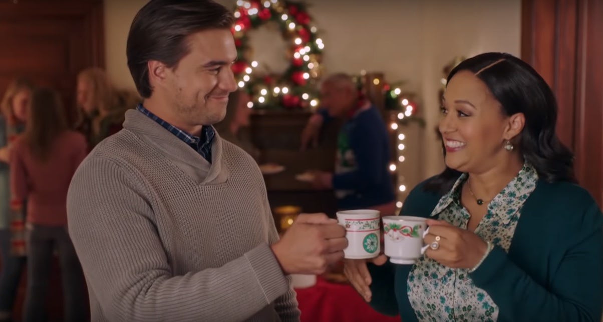 Where Is 'My Christmas Inn' Set? The Lifetime Movie Takes Place In A