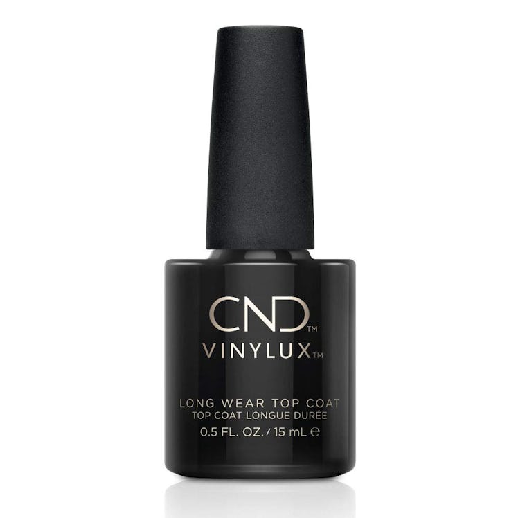 CND Vinylux Long Wear Top Coat