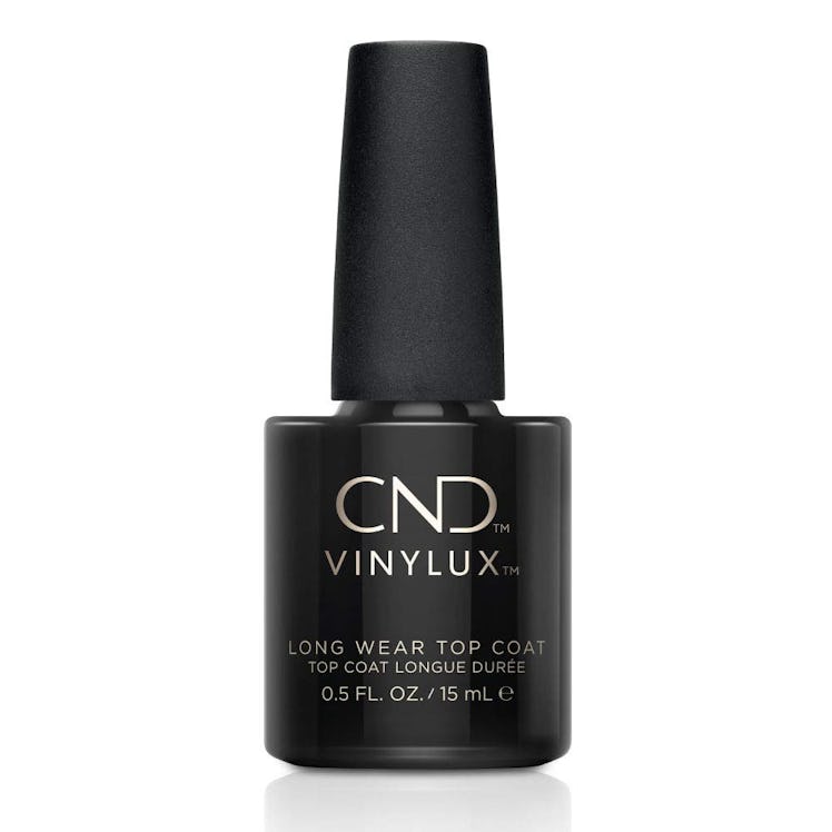 CND Vinylux Long Wear Top Coat