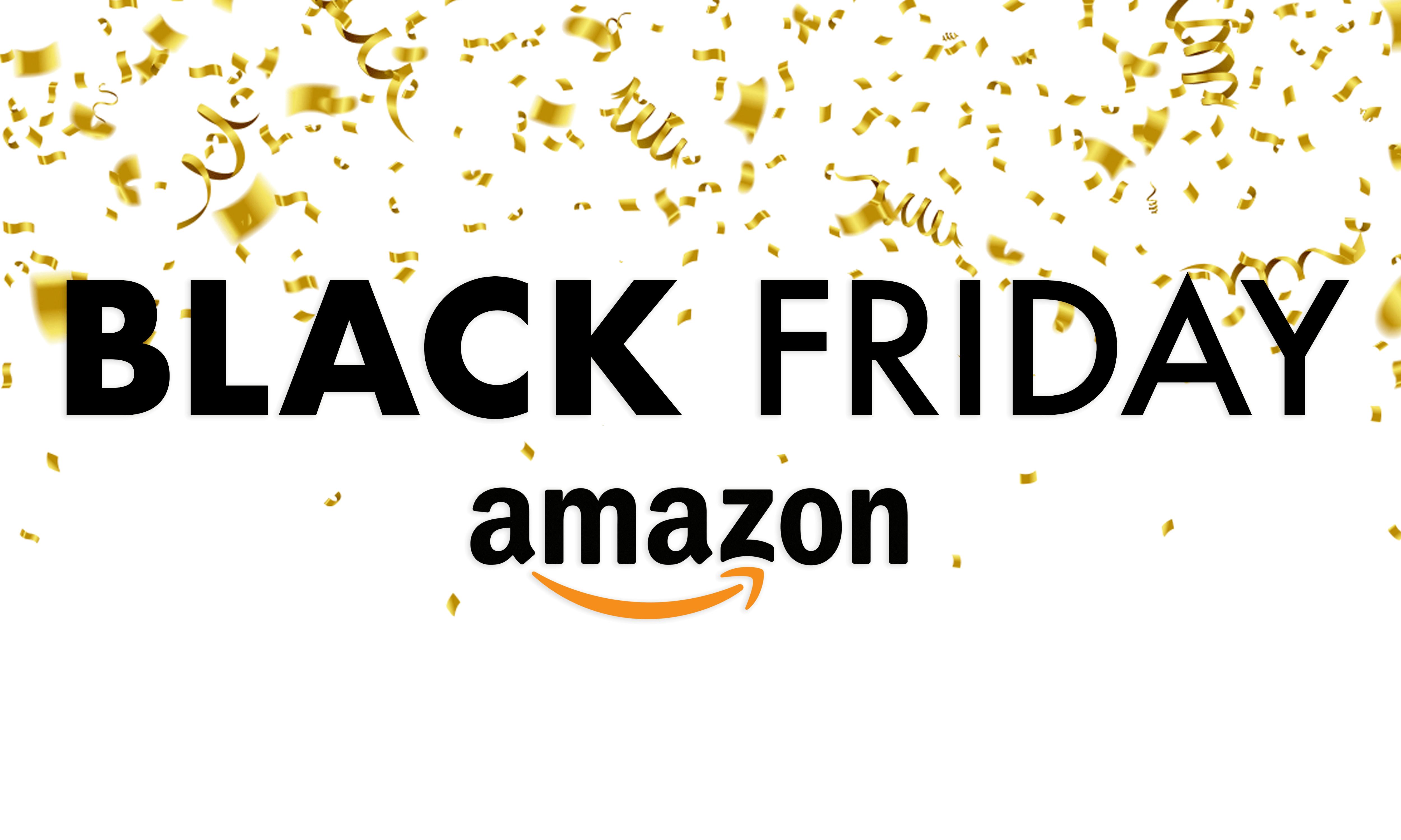 The 42 Most Exciting Black Friday Deals On Amazon — Save Up To 70%