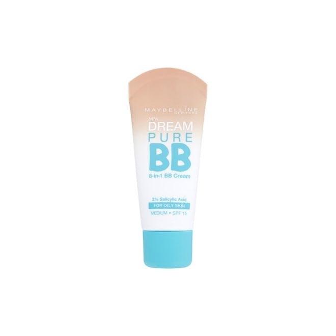 Dream Pure BB Cream Skin Clearing Perfector