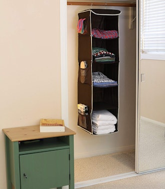 Simple Houseware Hanging Closet Organizer