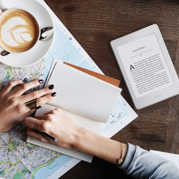 Amazon Kindle Paperwhite E-Reader
