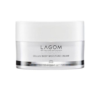 Lagom Cellus Deep Moisture Cream 
