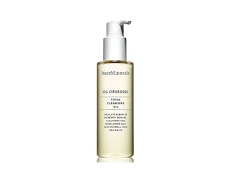 OIL OBSESSED Total Cleansing Oil 