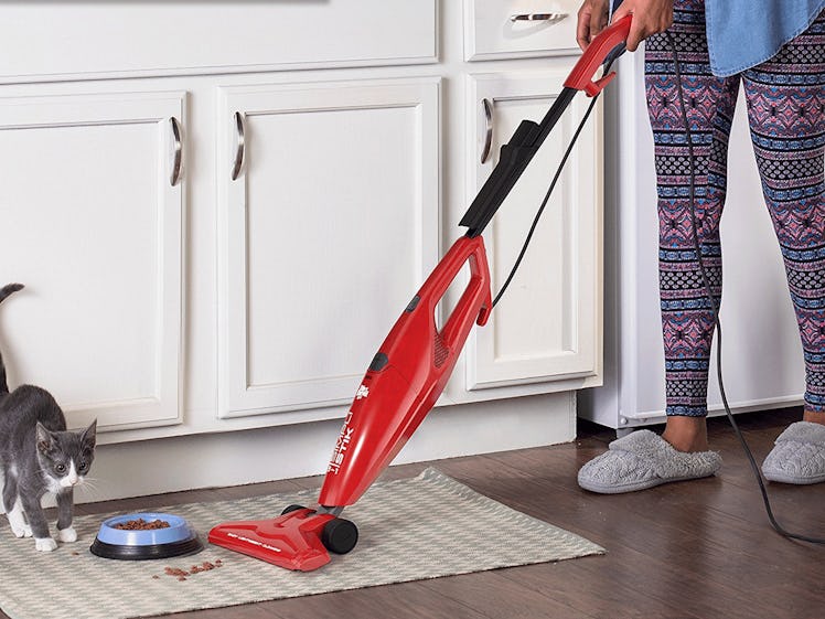 Dirt Devil Simpli-Stik Lightweight Corded Bagless Stick Vacuum