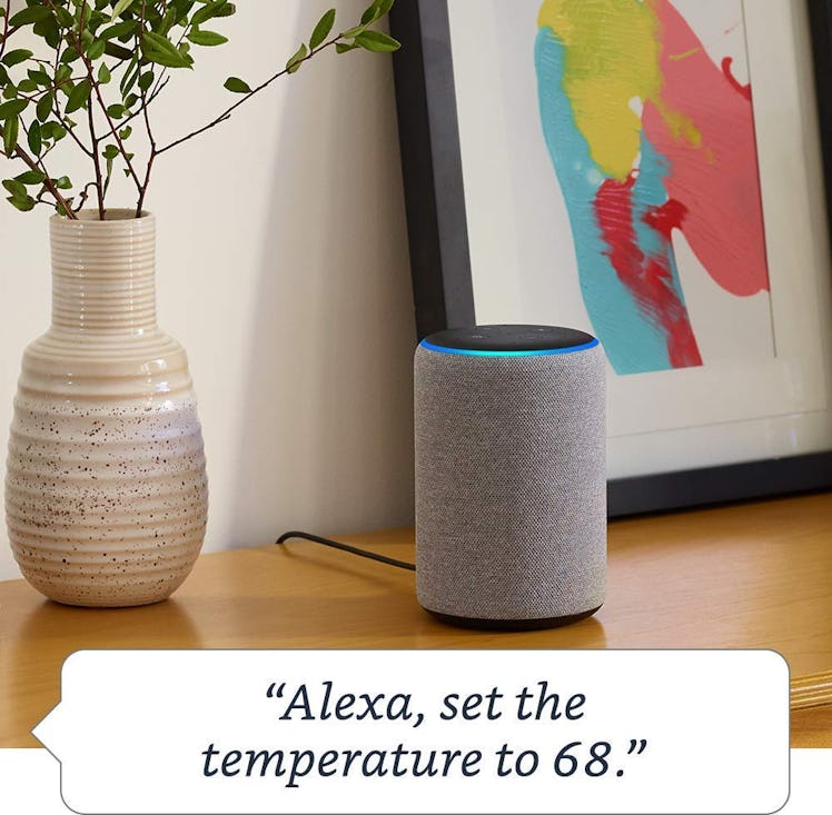 Amazon Echo Plus