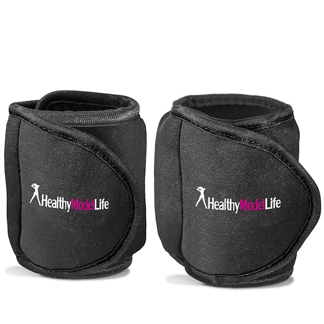 Healthy Model Life Ankle Weights