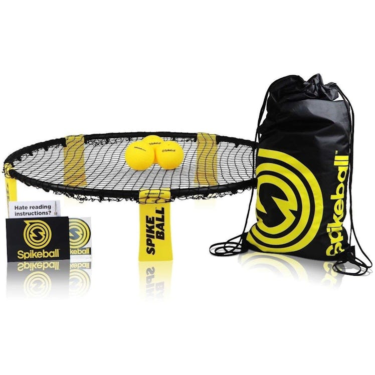 Spikeball 3 Ball Kit