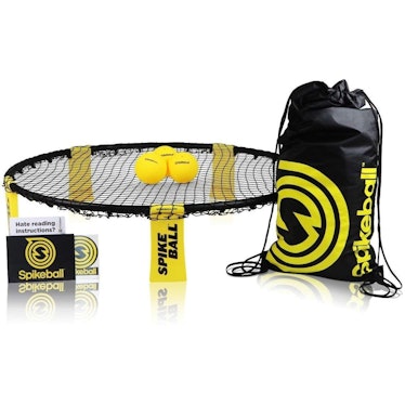 Spikeball 3 Ball Kit