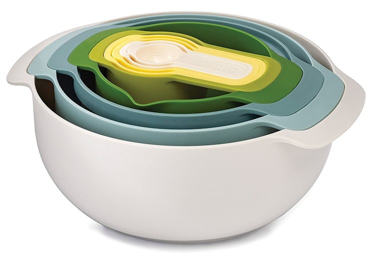 Joseph Joseph Nesting Bowls Set