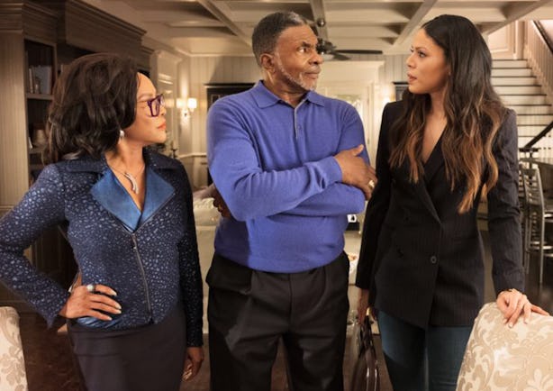 When Does 'Greenleaf’ Season 3 Premiere? The Oprah Winfrey Backed Drama ...