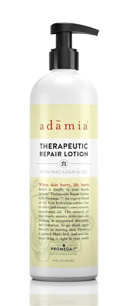 Adamia Therapeutic Repair Lotion