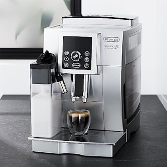 DeLonghi Digital Super Automatic Espresso Machine with Lattecrema System