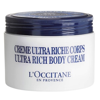 L'Occitane Ultra Rich Body Cream 
