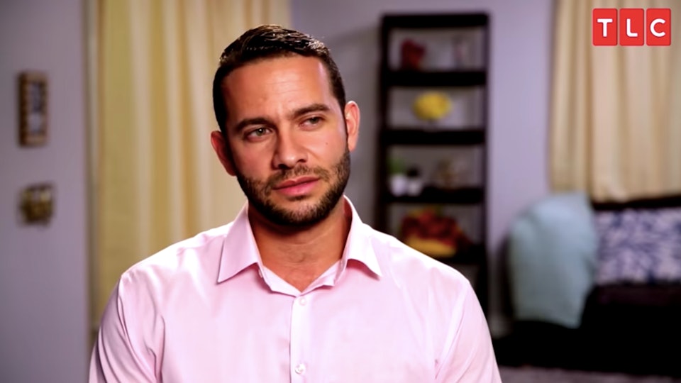 Who Is Jonathan S Mom On 90 Day Fiance She May Have Revealed A