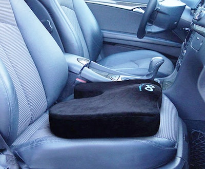 Everlasting Comfort Seat Cushion