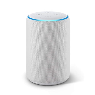 New Amazon Echo Plus