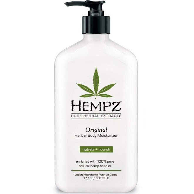 Hempz Herbal Body Moisturizer