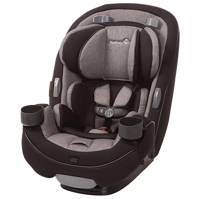 Safety 1st Grow & Go 3-in-1 Convertible Car Seat