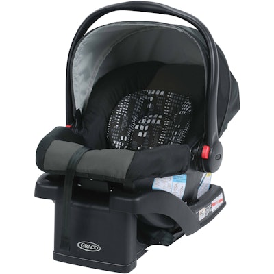 Graco Snug Ride Click Connect 30 Infant Car Seat