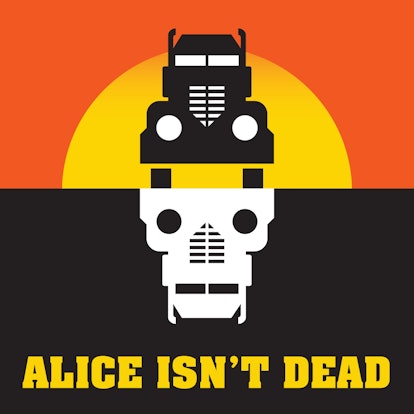 Alice Isn't Dead mystery podcast
