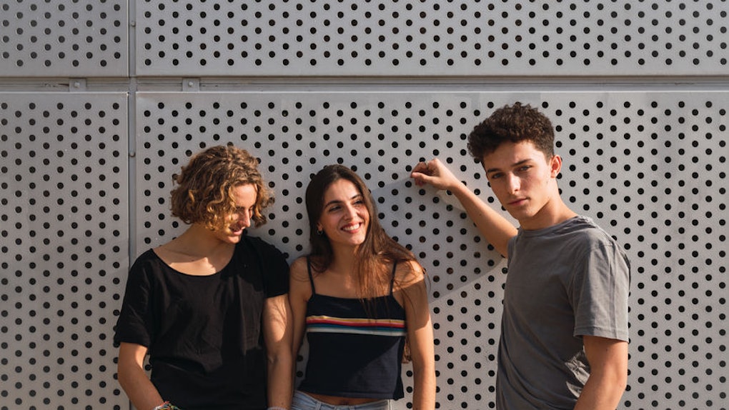 If You're In A Relationship But Like Someone Else, Here's What To Do
