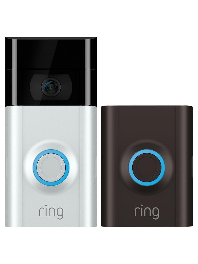 Ring Smart Video Doorbell 2