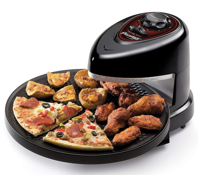 Presto Pizzazz Rotating Oven