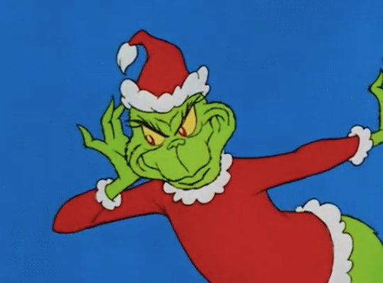 Where To Watch 'How The Grinch Stole Christmas' Throughout The Holiday  Season