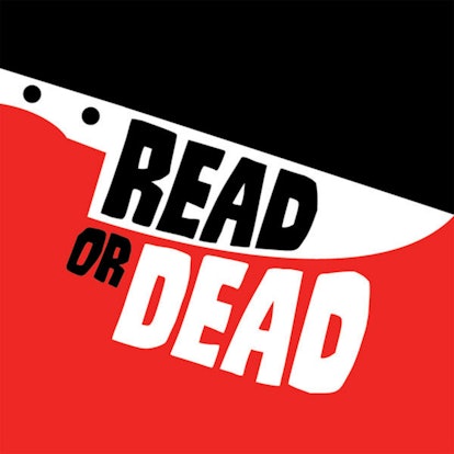 Read or Dead crime podcast