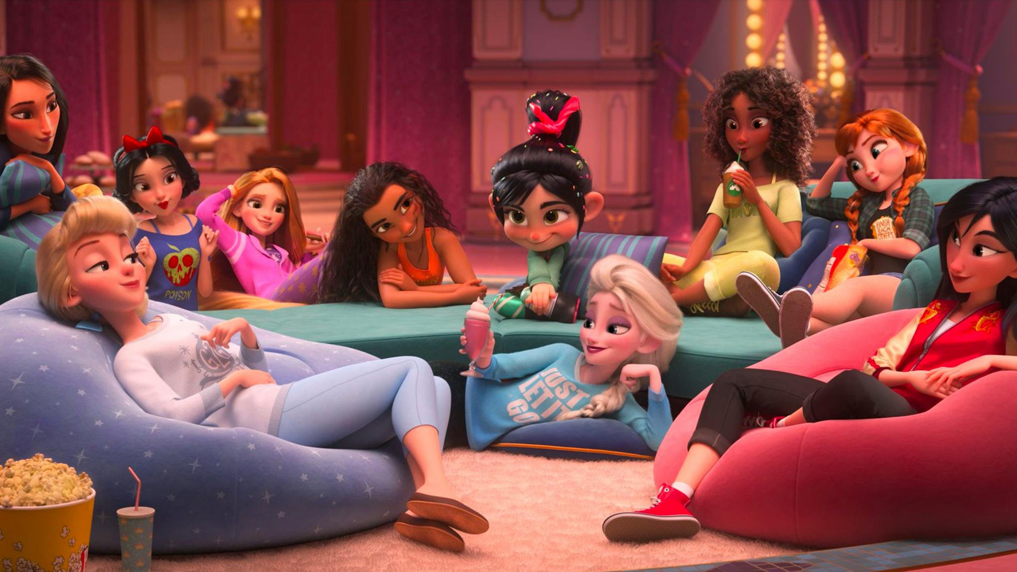 Does 'Wreck-It Ralph 2' Have A Post-Credit Scene? Stay In Your Seats