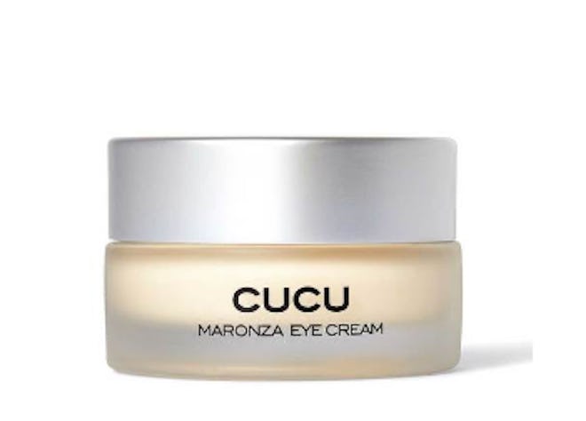 Yuripibu Cucu Black Truffle Eye Cream 