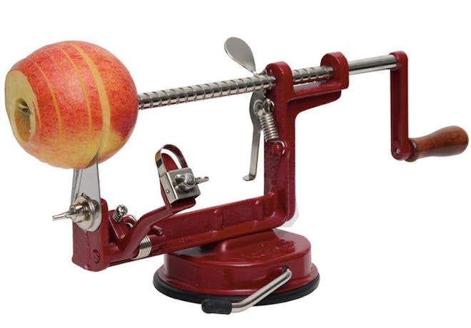 Victorio Johnny Apple Peeler