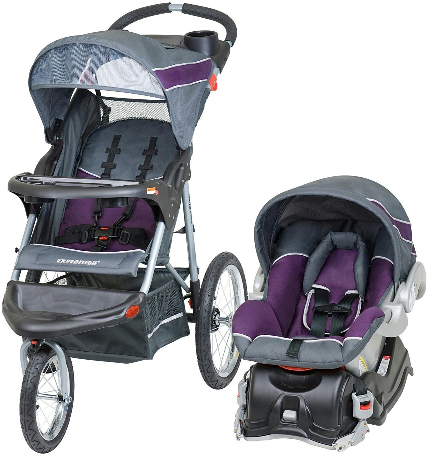 jcpenney car seats and strollers