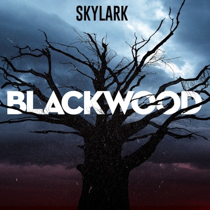 Blackwood mystery podcast
