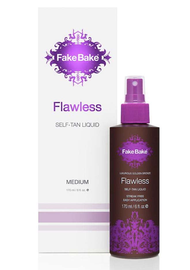 Fake Bake Self-Tanning Solution